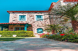 Alaçatı On Oda Genel 3
